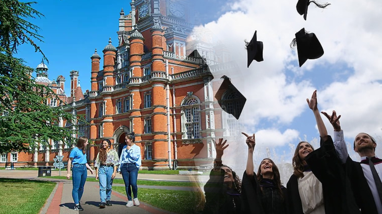 Dershanelerin İngiltere’de üniversite diploması tezgahı YÖK’ü bile şaşkına çevirdi
