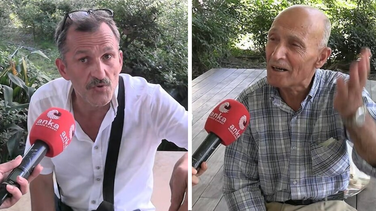 Emekli aylığı 23 bin 552 TL oldu vatandaş isyan etti: Çöpten giyiniyorum
