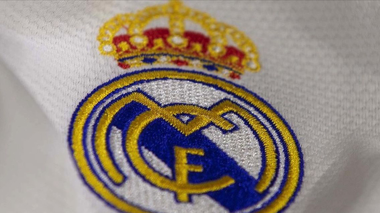 Fenerbahçe’den ayrılıp Real Madrid’e imza attı Haber gorseli