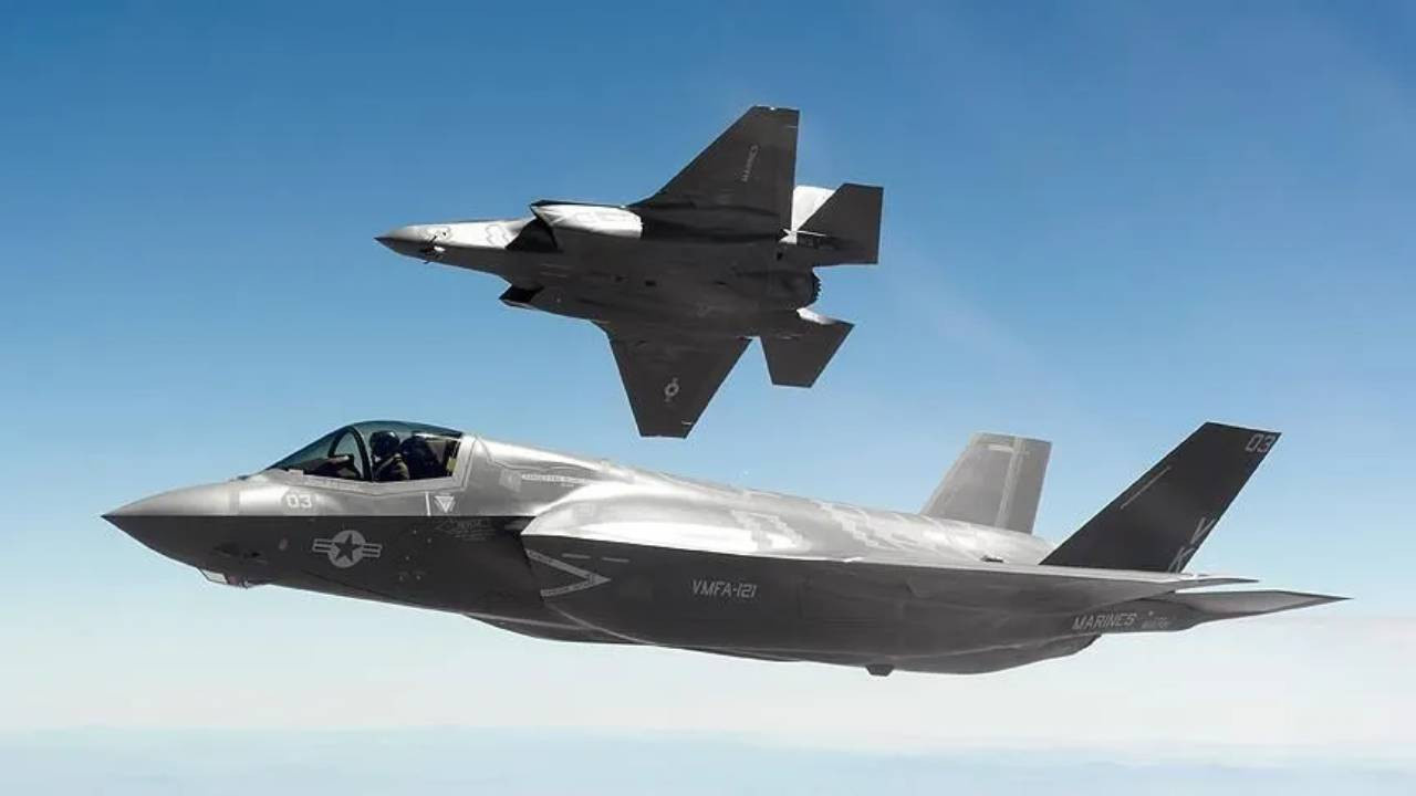 ABD Kongresi’ne gönderilen Türkiye mektubu ortaya çıktı! “F-35 için kapı tamamen kapalı değil ama…” Haber gorseli