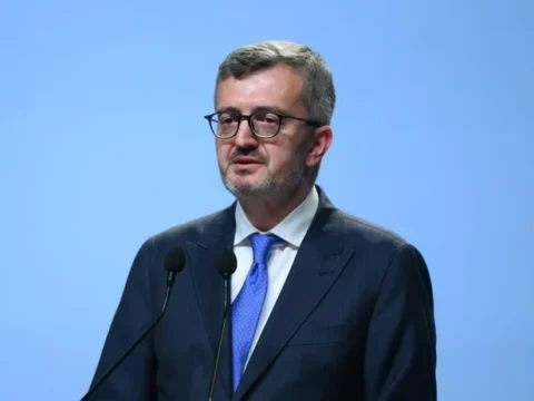 Haber gorseli