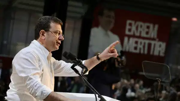 Haber gorseli
