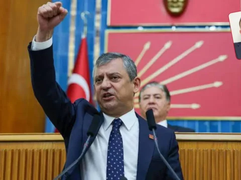 Haber gorseli