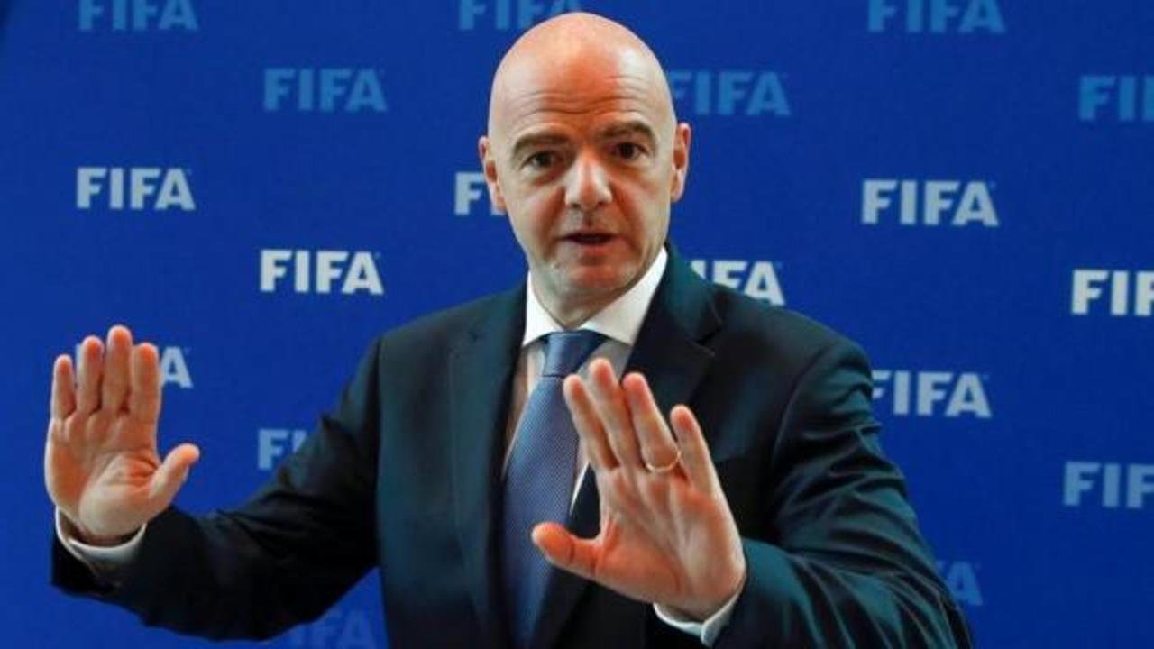 FIFA’dan 100. yıl için devrim gibi karar! Bildiğiniz Dünya Kupası formatını unutun Haber gorseli