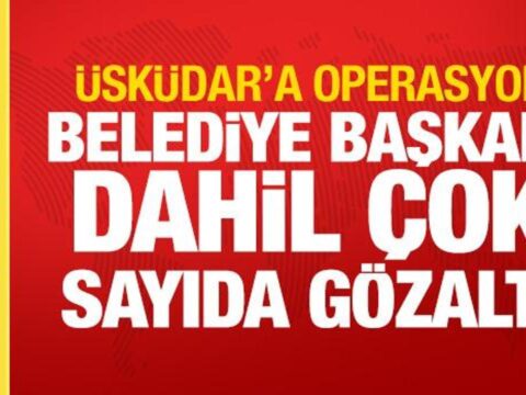 Haber gorseli