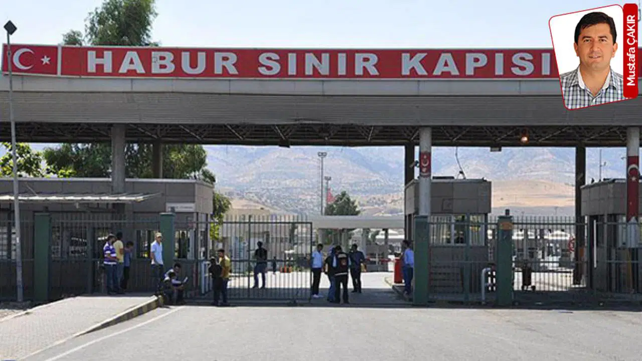 Irak’ta merkezi hükümet ile IKBY arasındaki anlaşmazlık ticareti vurdu: İhracatçıya çifte vergi! Img