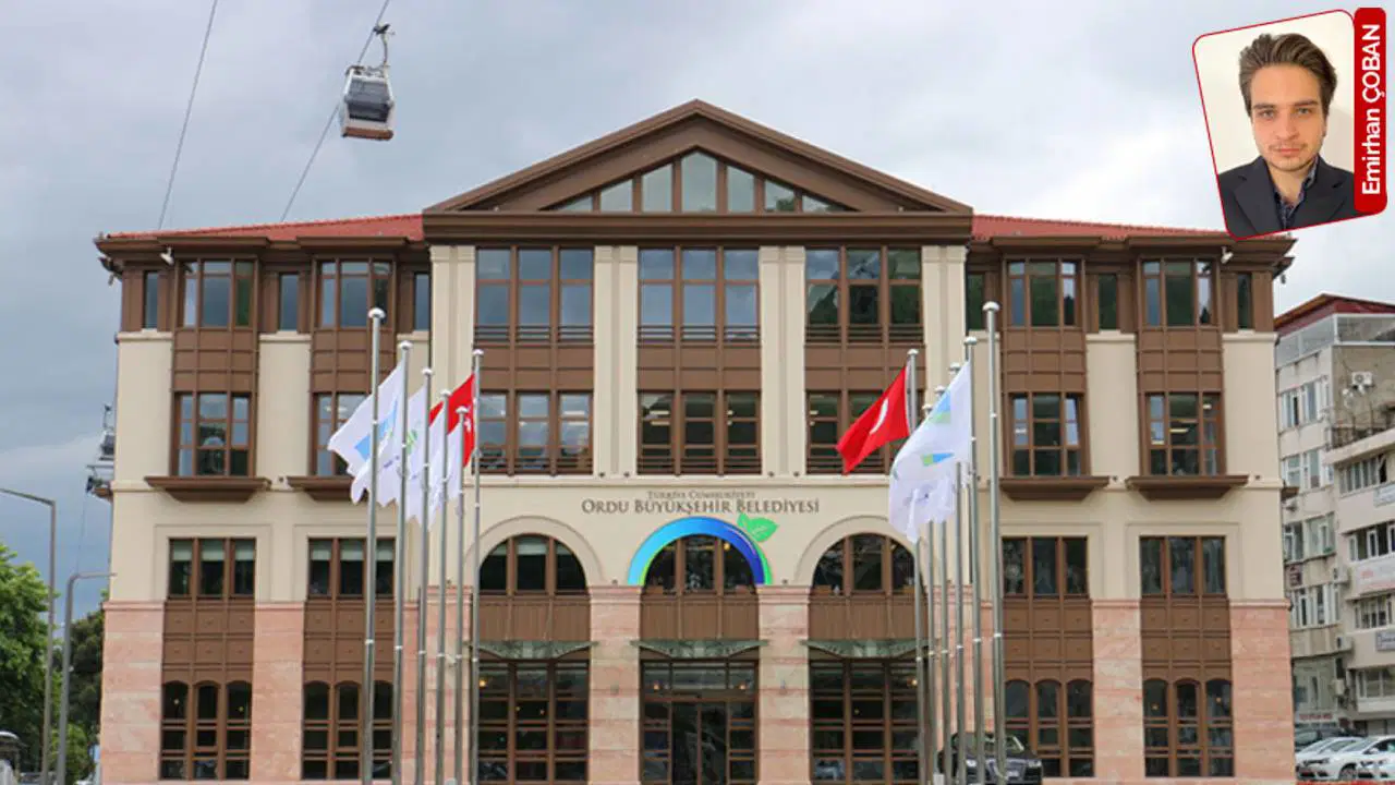 AKP’li büyükşehirde gelir-gider farkı açılıyor: Paralar faiz giderlerine aktı