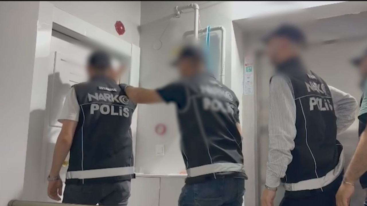 Vakumlayıp piyasaya süreceklerdi: Polis enselerine çöktü