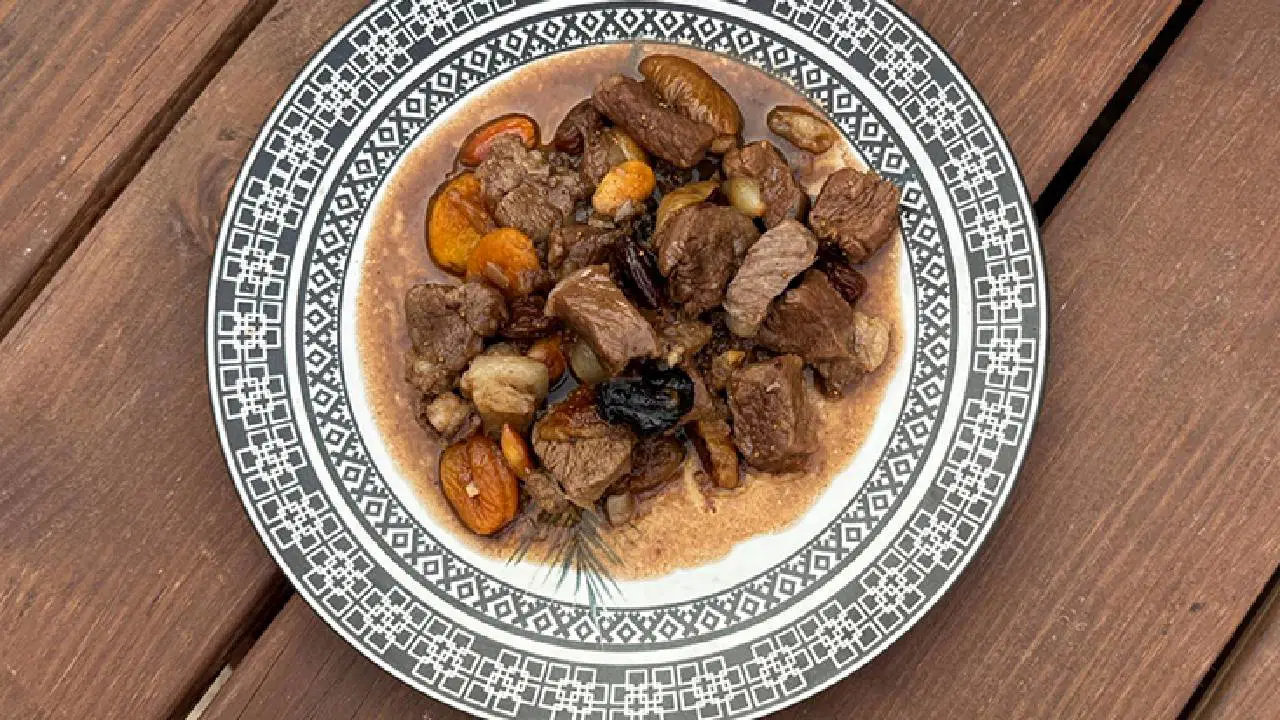 Asırlık Mutancana tarifi…