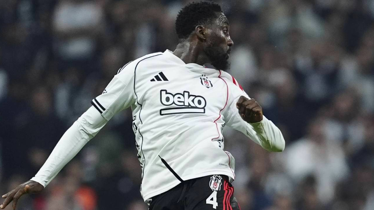 Beşiktaş’tan Ndidi kararı: 7 milyon euroya kapı kapandı