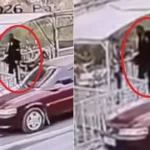 Kardesini av tufegiyle oldurdu o anlarin goruntusu ortaya cikti Pe9beLis