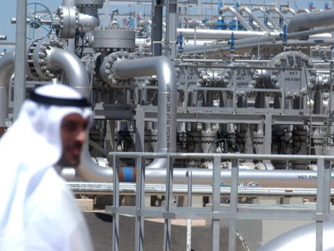 Kuveytten petrol hamlesi 16 milyar dolarlik dev anlasma imzalandi AnZp4V74
