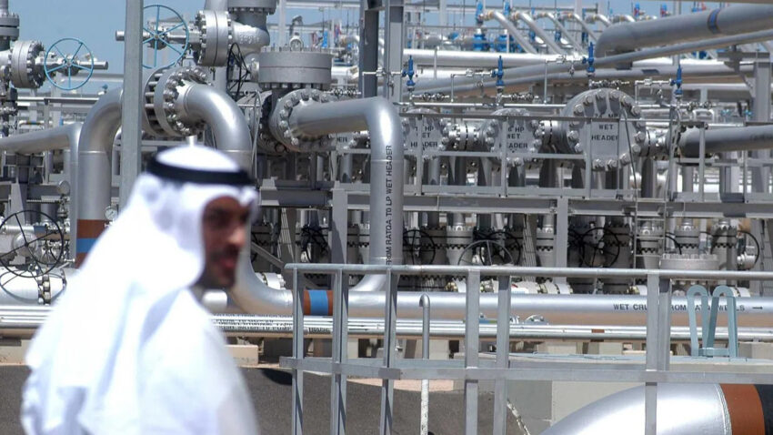 Kuveytten petrol hamlesi 16 milyar dolarlik dev anlasma imzalandi AnZp4V74