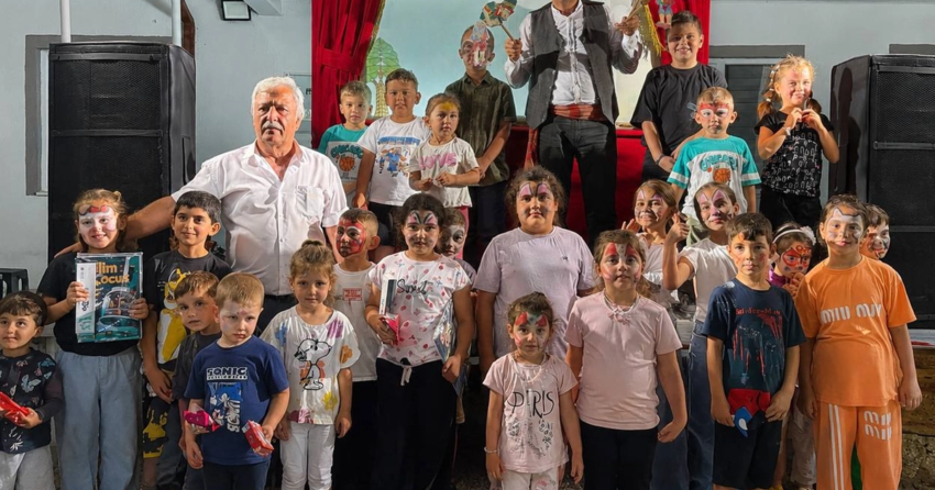 Sakaryada mahallemde nese var etkinligi devam ediyor OTxVvXIf