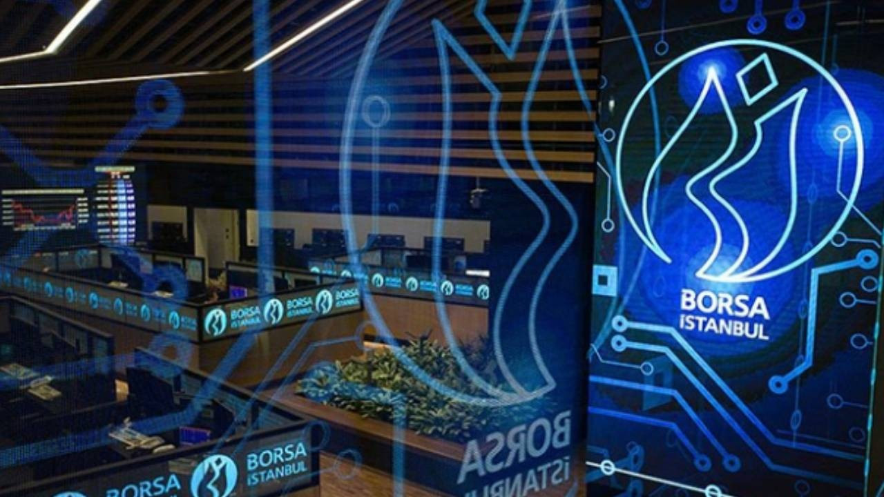 Yabancılar geçen hafta en çok tahvil aldı Yabancilar gecen hafta en cok tahvil aldi xEAxKLJS