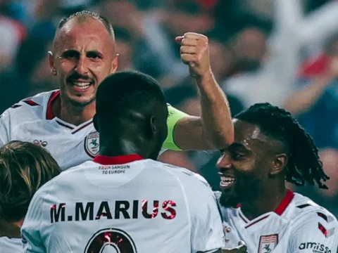 Zeki yavrunun yeni adresi resmen belli oldu wKaTEfLV